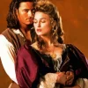 Will Turner Paint By Numbers