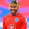 Reece James Player Paint By Numbers