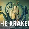 Release The Kraken Paint By Numbers