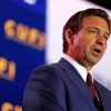 Ron Desantis Paint By Numbers