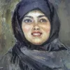 Surikov Paint By Numbers