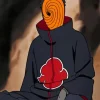 Tobi Naruto Paint By Numbers