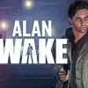 Alan Wake Paint By Numbers