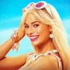 Barbie Movie Paint By Numbers