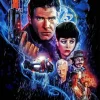 Blade Runner Paint By Numbers