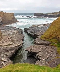 Bridges Of Ross Paint By Numbers