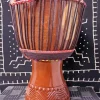 Big Djembe Paint By Numbers