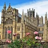 Epic Ely Cathedral Paint By Numbers