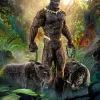 Erik killmonger Paint By Numbers