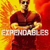 Expendable Movie Paint By Numbers