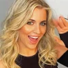 Gemma Atkinson Paint By Numbers