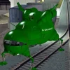 Starbug Paint By Numbers