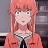 Yuno Gasai Paint By Numbers