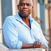 Andre Braugher Paint By Numbers