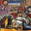 Antonio Berni Art Paint By Numbers