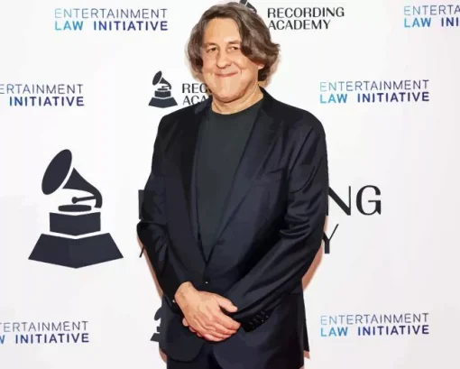 Cameron Crowe Paint By Numbers