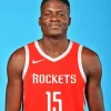 Clint Capela Paint By Numbers