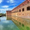 Epic Dry Tortugas Paint By Numbers
