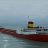 Big Edmund Fitzgerald Paint By Numbers