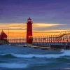 Epic Grand Haven Paint By Numbers