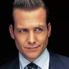 Handsome Harvey Spectre Paint By Numbers