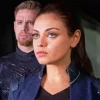 Jupiter Ascending Paint By Numbers