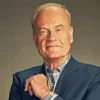 Kelsey Grammer Paint By Numbers