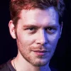 Famous Klaus Mikaelson Paint By Numbers