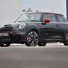 Cooper Jcw Paint By Numbers