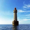Phare De La Jument Paint By Numbers