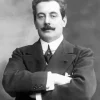 Old Puccini Paint By Numbers