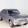 1967 Chevrolet Impala Paint By Numbers