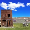 Ghost Towns Paint By Numbers