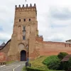 Amazing Lutsk Paint By Numbers
