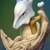 Cute Marowak Paint By Numbers