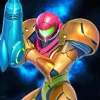 Metroid Paint By Numbers