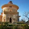 Monserrate Building Paint By Numbers