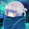 Nazuna Girl Paint By Numbers
