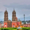 Salvatierra City Paint By Numbers