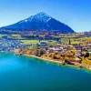Epic Faulensee Paint By Numbers