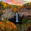 Epic Finger Lakes Paint By Numbers
