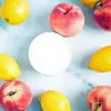 Lemon Peach Paint By Numbers