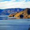 Epic Okanagan Lake Paint By Numbers