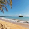 Puerto Plata City Paint By Numbers