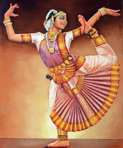 Karl Barth Paint By Numbers