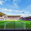 Turf Moor Paint By Numbers