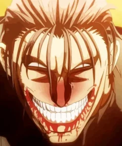 Kanoh Agito Paint By Numbers