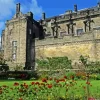 Stirling Castle Cd Paint By Numbers