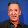 Famous Tim Allen Paint By Numbers