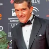 Famous Antonio Banderas Paint By Numbers